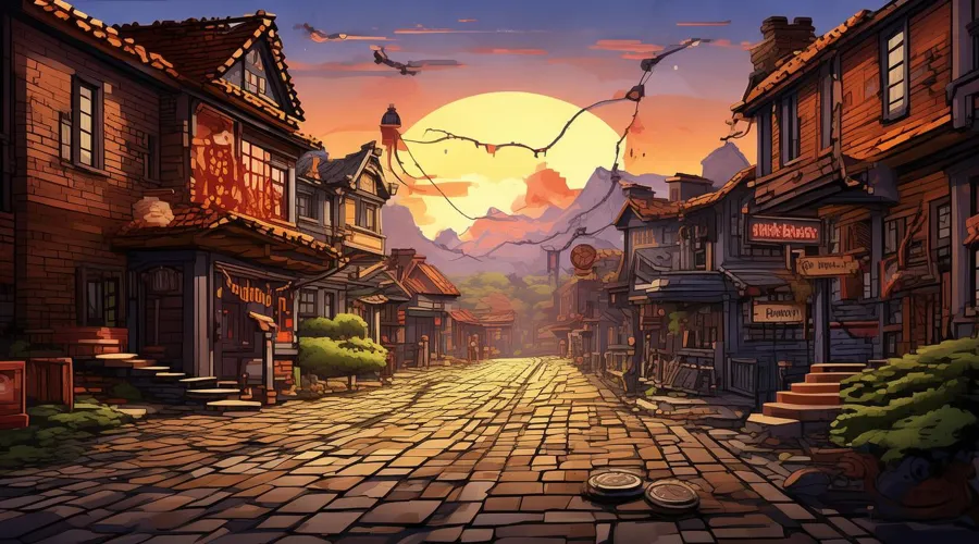 冒险之旅兑换码横幅图片3